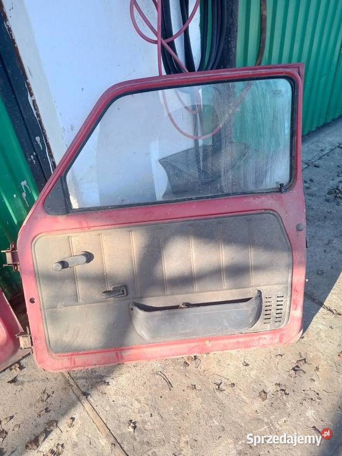 Fiat 126p Lubartów sprzedam