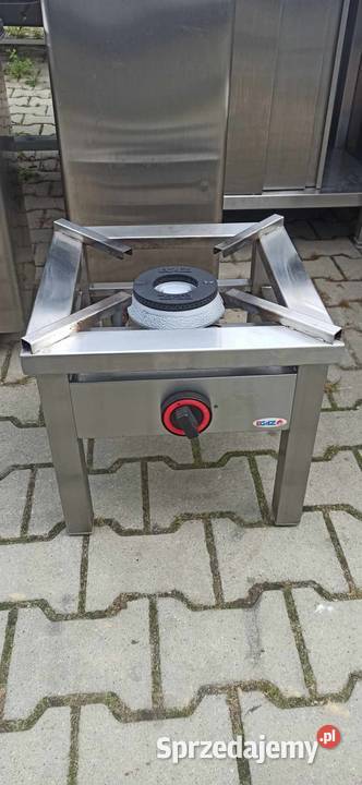 TABORET GAZOWY Ostrów Wielkopolski