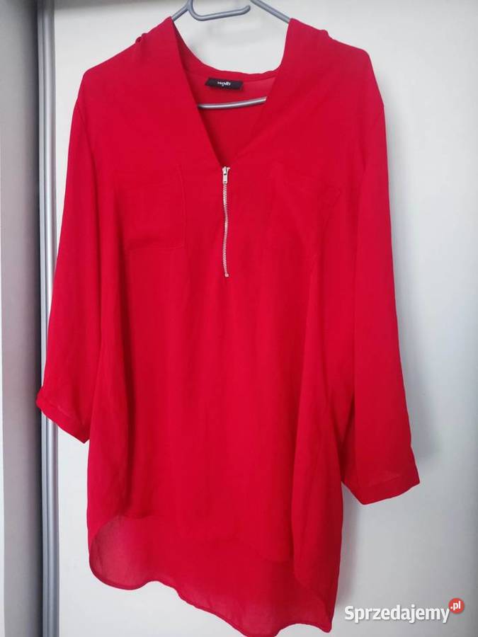 Zestaw ubrań damskich rozmiar L 40 paka Bluzki i koszule sprzedam