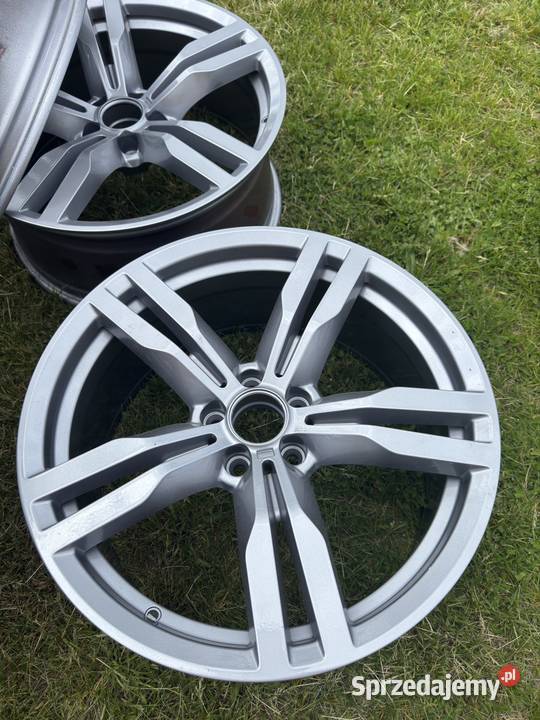 Felgi 5x112 R19 85j Audi BMW MERCEDES Szydłówek