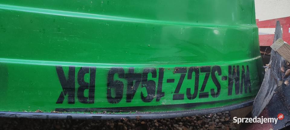 Łódka MARIO 240 Pozostałe