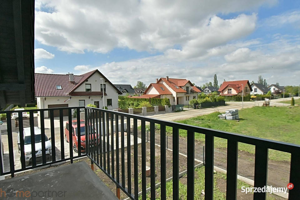 Mieszkanie Pietrzykowice Szmaragdowa 100m 3 Piętro 1