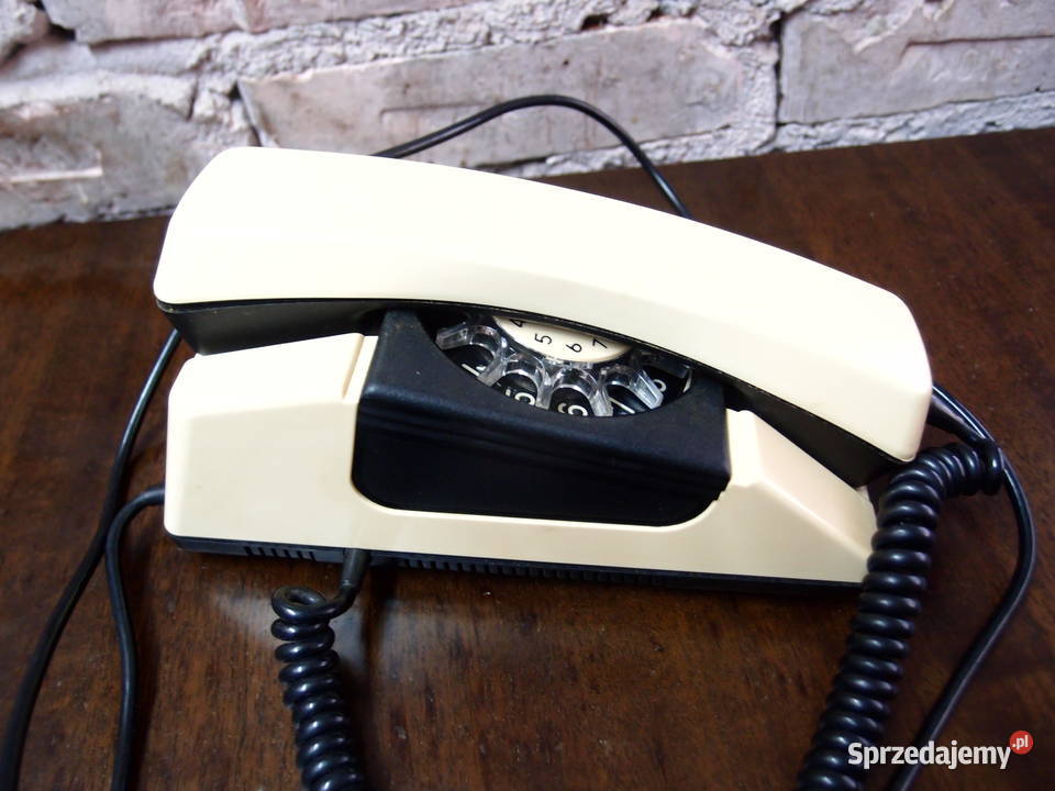 telefon RWT Telkom Bratek A271