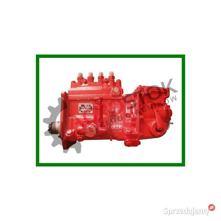 Pompa wtryskowa dt75 dt turbo lubelskie Parczew