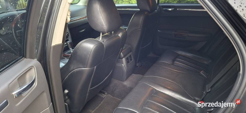 Chrysler 300C Lublin