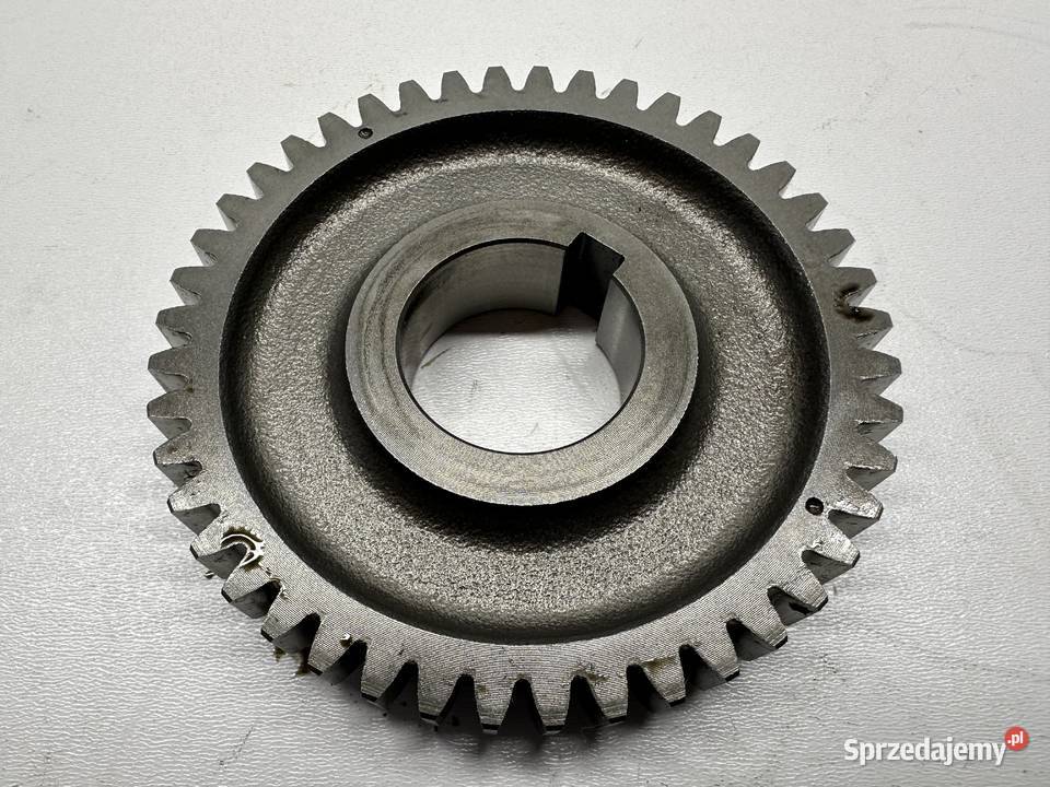 Zębatka wału 1 Yamaha Raptor 700 1S3115360000 Sulęcin sprzedam