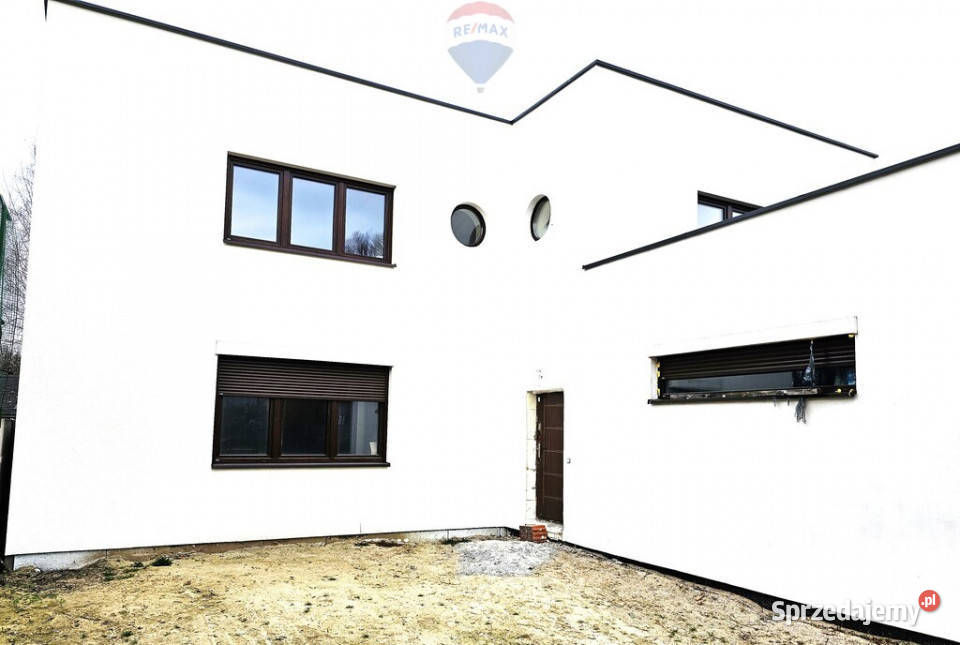 Dom w centrum Chełmży Domy Chełmża sprzedam