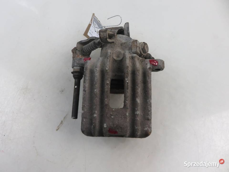 ZACISK PRAWY TYŁ SEAT TOLEDO II 16 małopolskie