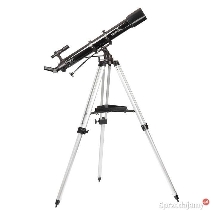 Sprzedam teleskop SkyWatcher BK 909 AZ3 90900 Wrocław