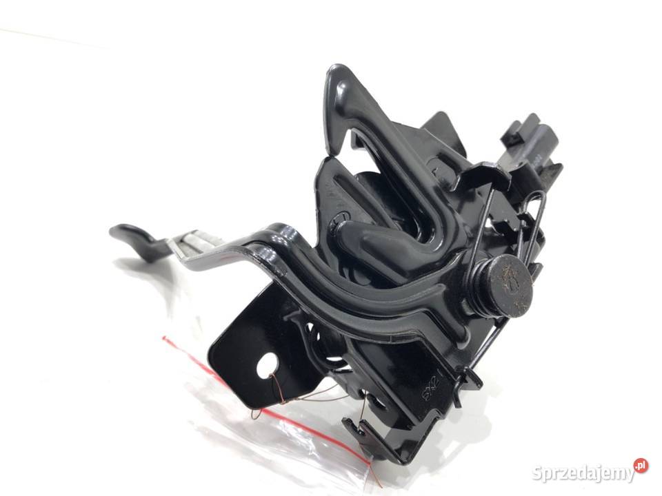 ZAMEK MASKI PRZÓD HYUNDAI KONA SX2 SUV