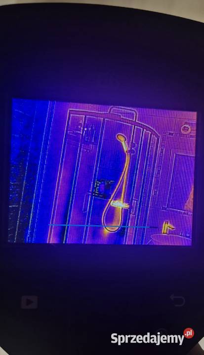 wycieków osuszanie odgrzybianie Gdańsk