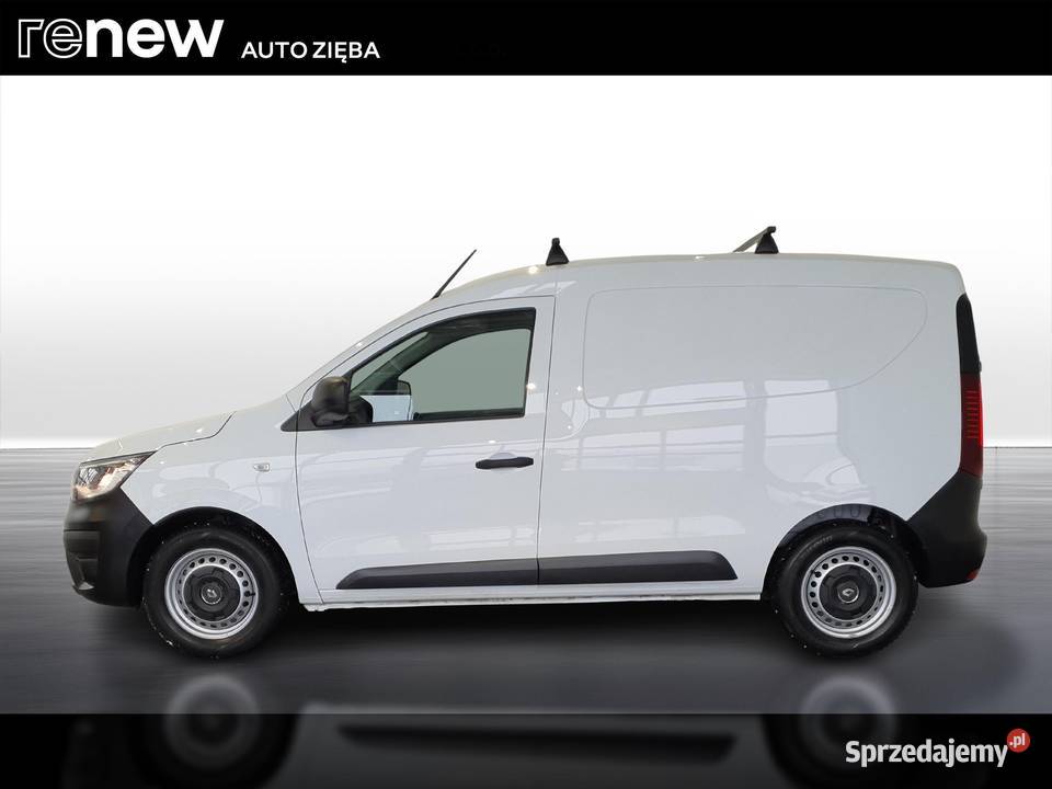 Express Van 13 TCe benzyna Renault