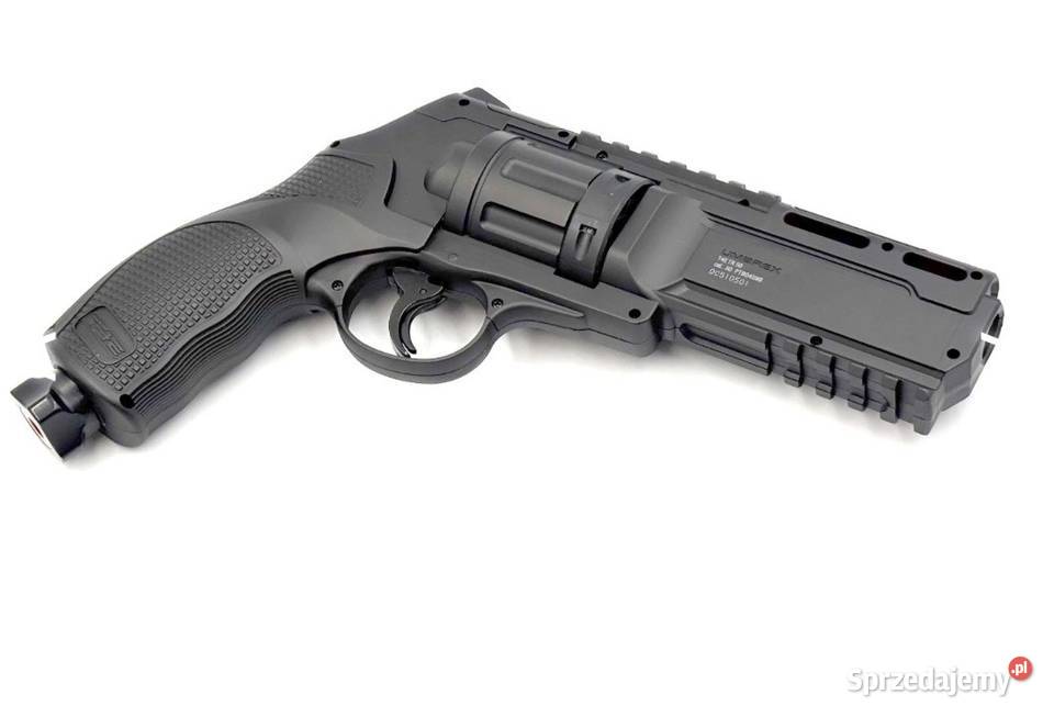 PISTOLET NA KULE GUMOWE UMAREX T4E TR50 GEN2 Gliwice