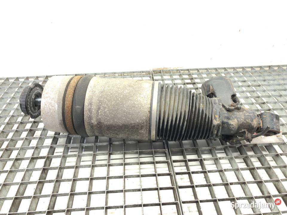 AMORTYZATOR PRAWY TYŁ AUDI Q7 4L SUV 7L8616020A sprzedam