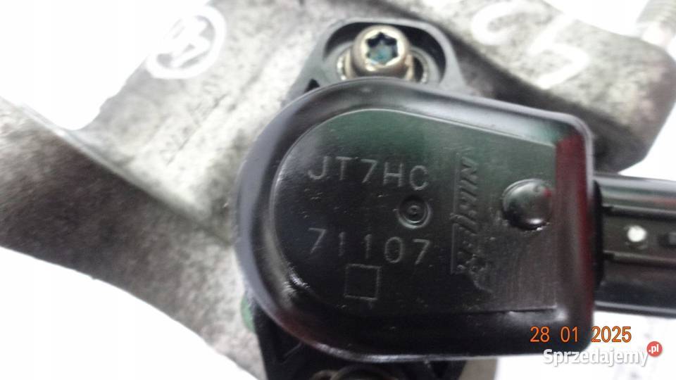 HONDA CRV 22 ICTDI 12r pompa wspomagania