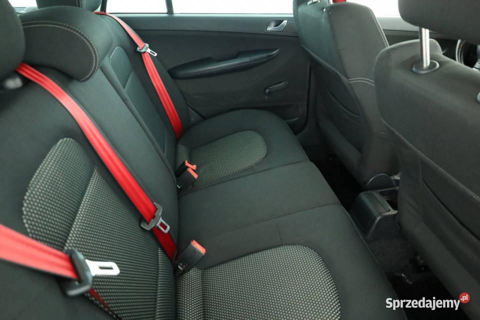 Skoda Fabia 14 16V