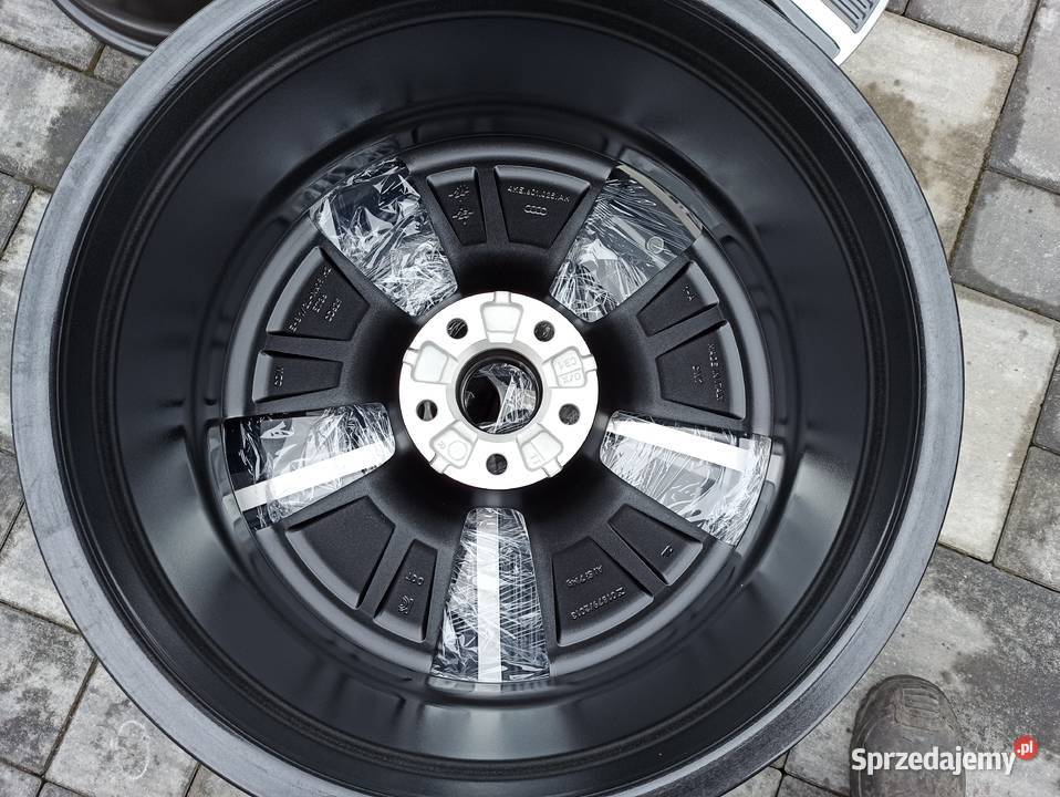 19 5x112 Audi SLine Nowy Sącz