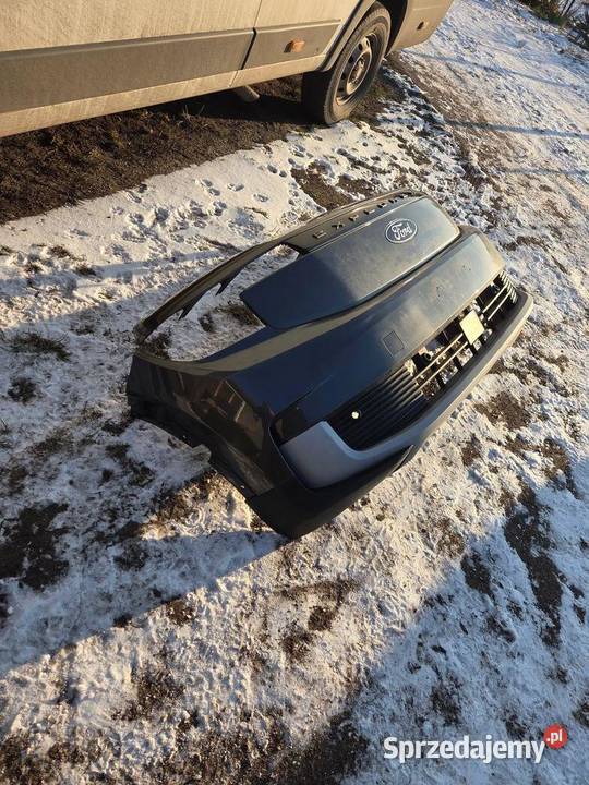 Zderzak przód przedni Ford Explorer EV CX740S osobowe