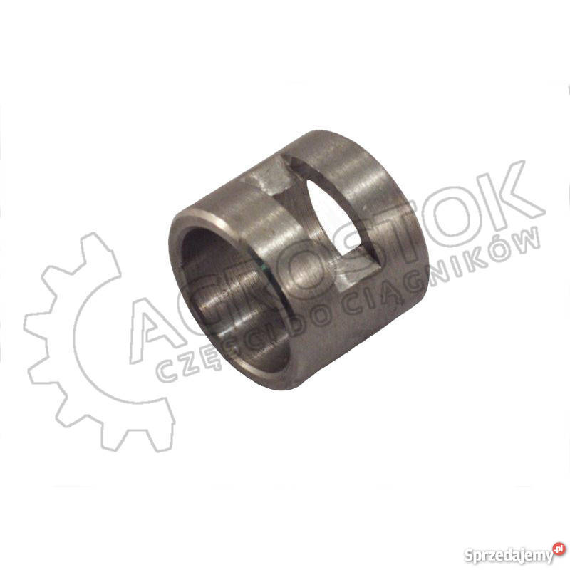 Tulejka tuleja skrzynki skrzyni rozdzielczej MTZ Parczew sprzedam