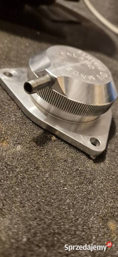 Zawór DV tuningowy Renault 20t 20tce TD04 10T