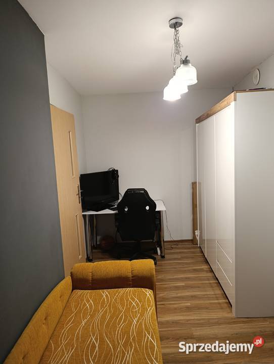 Mieszkanie bezczynszowe w centrum miasta Lubaczów