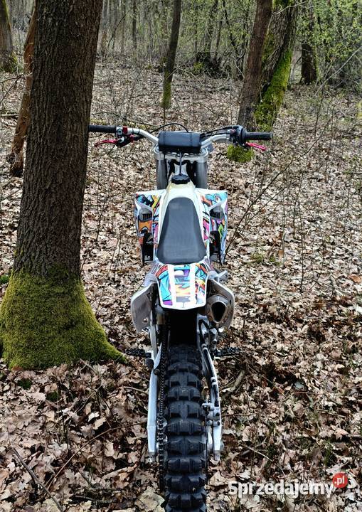 BARTON NXT 300 Szczurowa