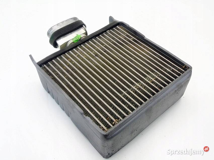 PAROWNIK KLIMATYZACJI NISSAN ALMERA TINO 2002 22 Sosnowiec