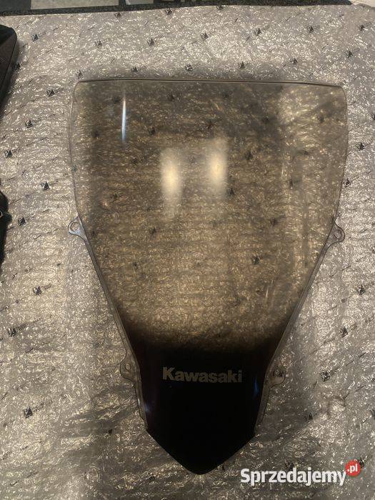Kawasaki ZXR 1100 Szyba 1200 Nowa N256