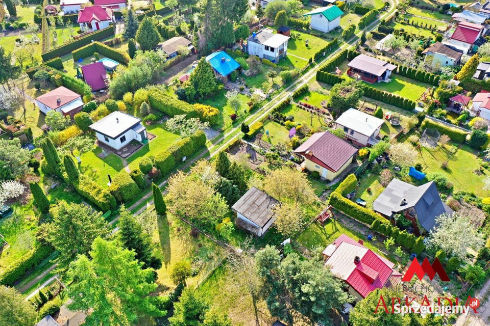 Ogłoszenie działka Włocławek 294m2 sprzedam