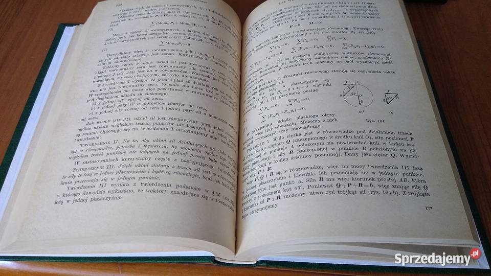 Mechanika Biblioteka Matematyczna Tom 13 Stefan Gdańsk