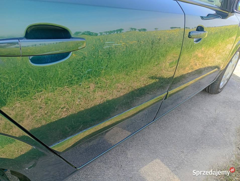Sprzedam Opel Astra H 17 CDTI 2004r 59kW80 Goczałków