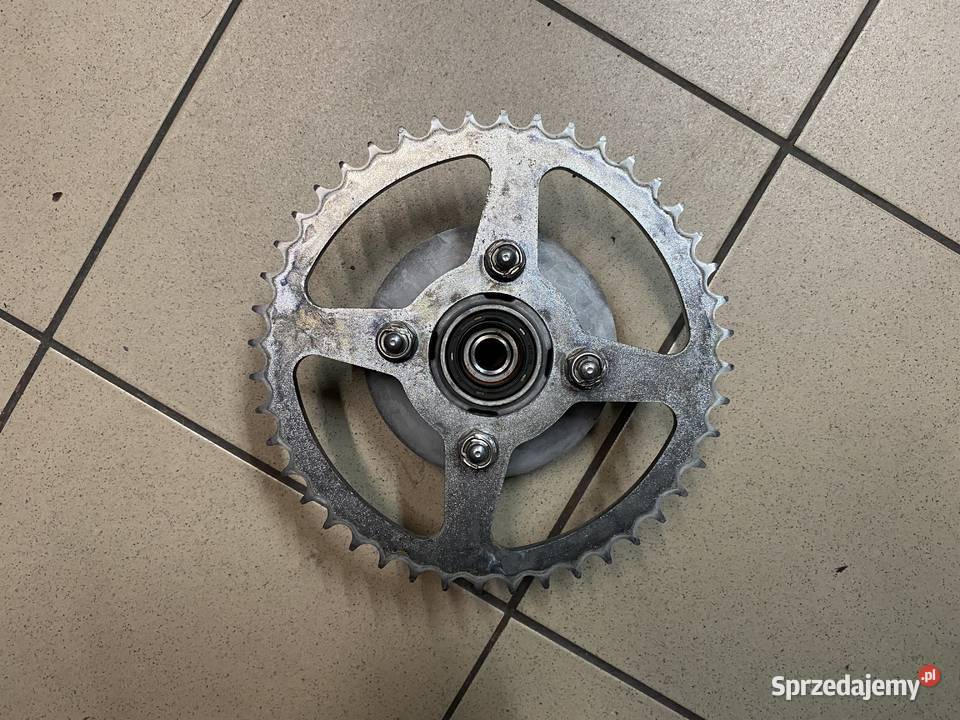 Zabierak zębatka tył Honda Varadero XL 125 Brzeszcze