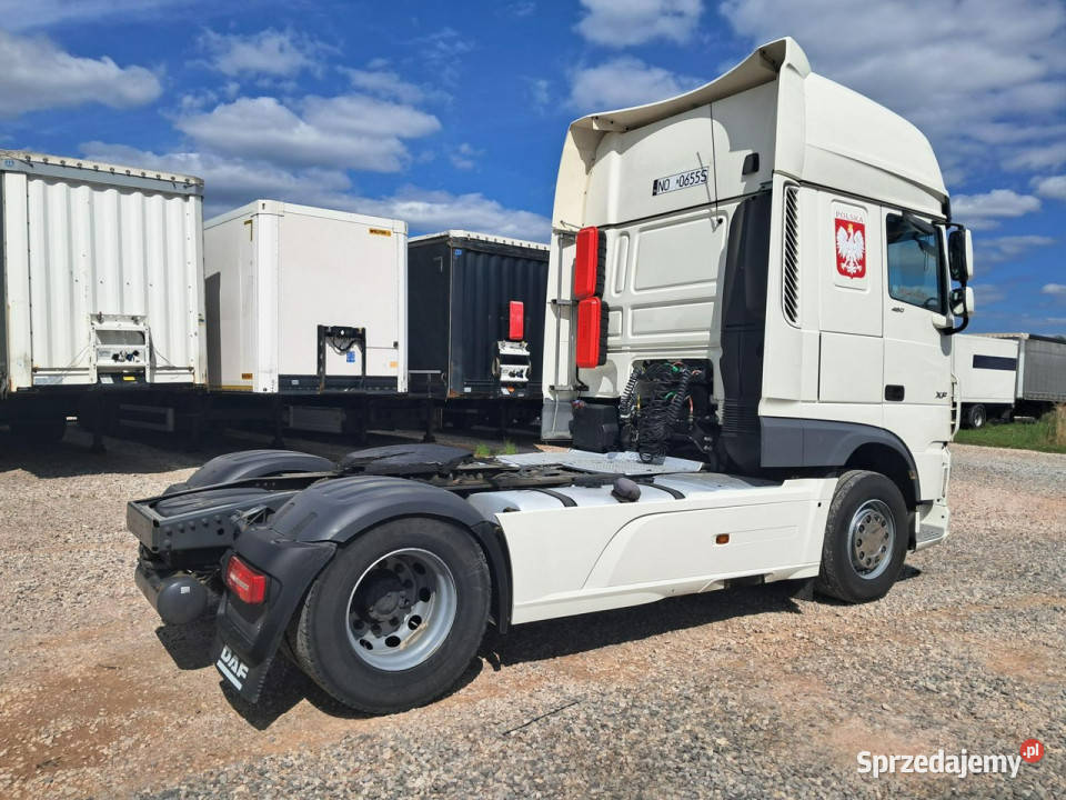 DAF xf 480 Komorniki sprzedam