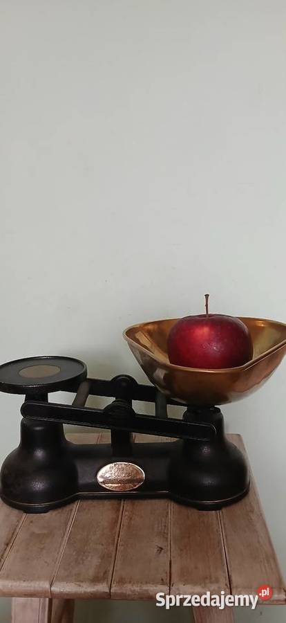 Waga kuchenna Kraków