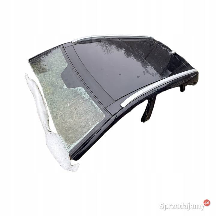 Dach Szklany Solar Panorama Hyundai IX35 Barłogi sprzedam