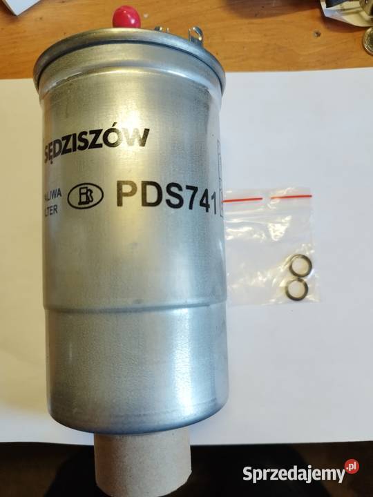FILTR PALIWA PDS741 PP8391 AUDI SEAT SKODA VW 19 sprzedam