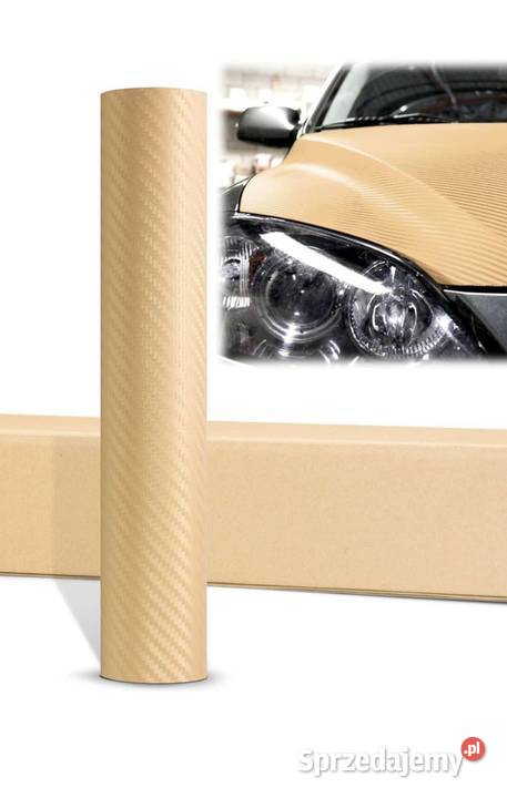 FOLIA OKLEINA CARBON KARBON 152 Pozostałe zachodniopomorskie Szczecin