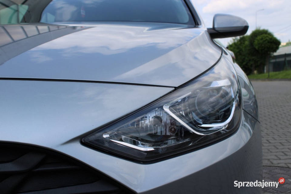 HYUNDAI i30 2022r Salon Polska Gwarancja i30 Bielsko-Biała