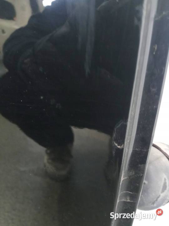 DRZWI PRAWE TYŁ KOMBI KTV Peugeot 508 I 2010