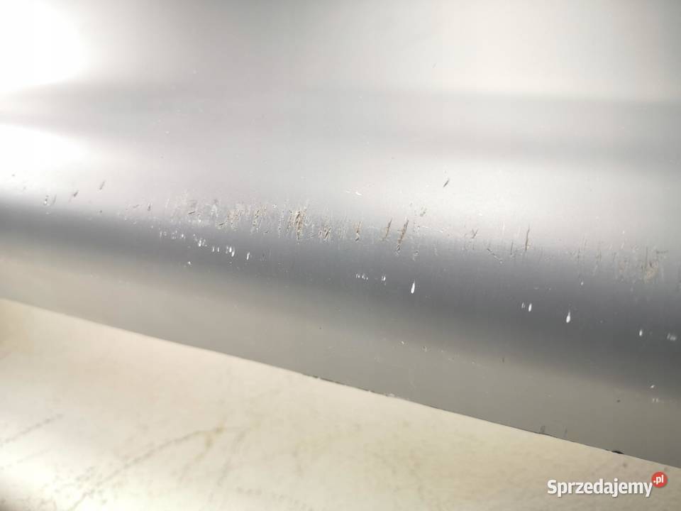 ZDERZAK TYŁ VW POLO III 19942001 NOWY RHIAG osobowe Zderzaki