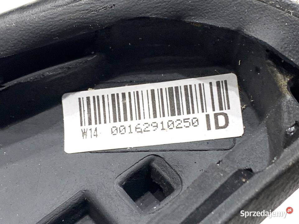 KIEROWNICA PODUSZKA SKODA OCTAVIA III Kierownice Motoryzacja podkarpackie