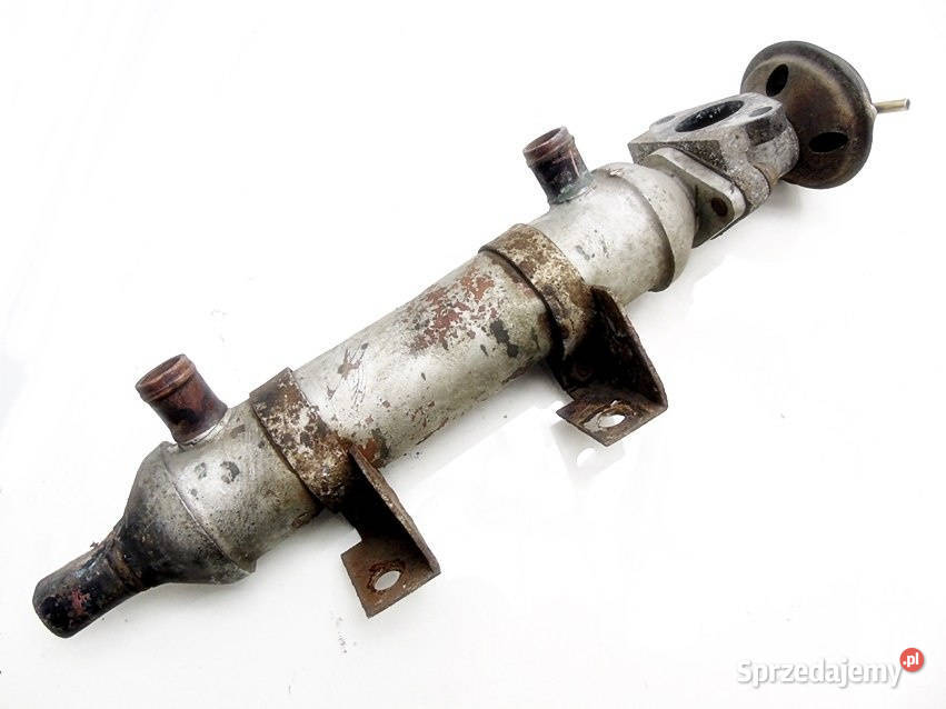 CHŁODNICZKA SPALIN EGR GAZELLE 21TD GAZ 560 Sosnowiec