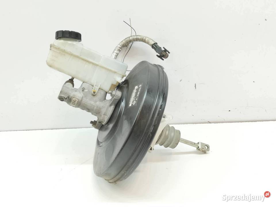 POMPA HAMULCOWA SERWO 472107999RA Dacia Lodgy I osobowe Pompy hamulcowe sprzedam
