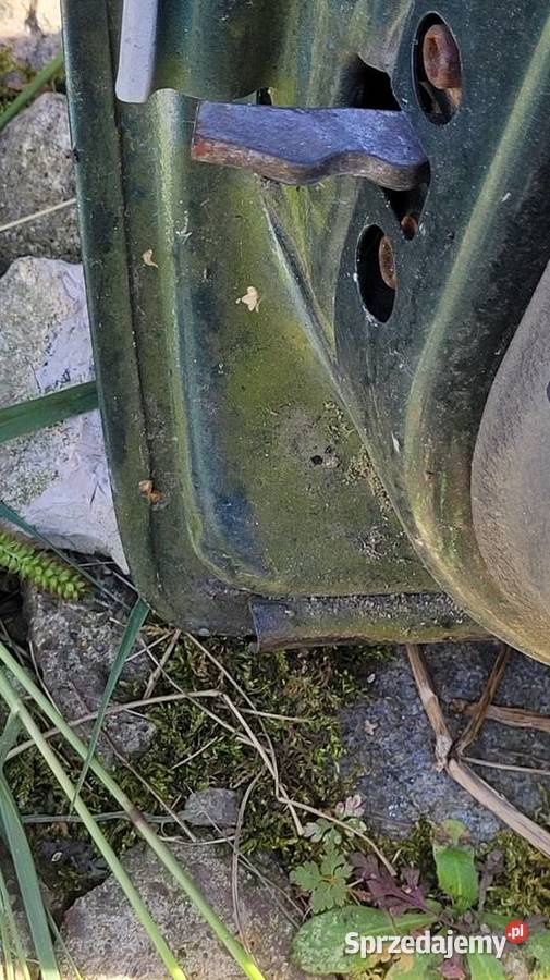 Drzwi Fiat Marea Łagów