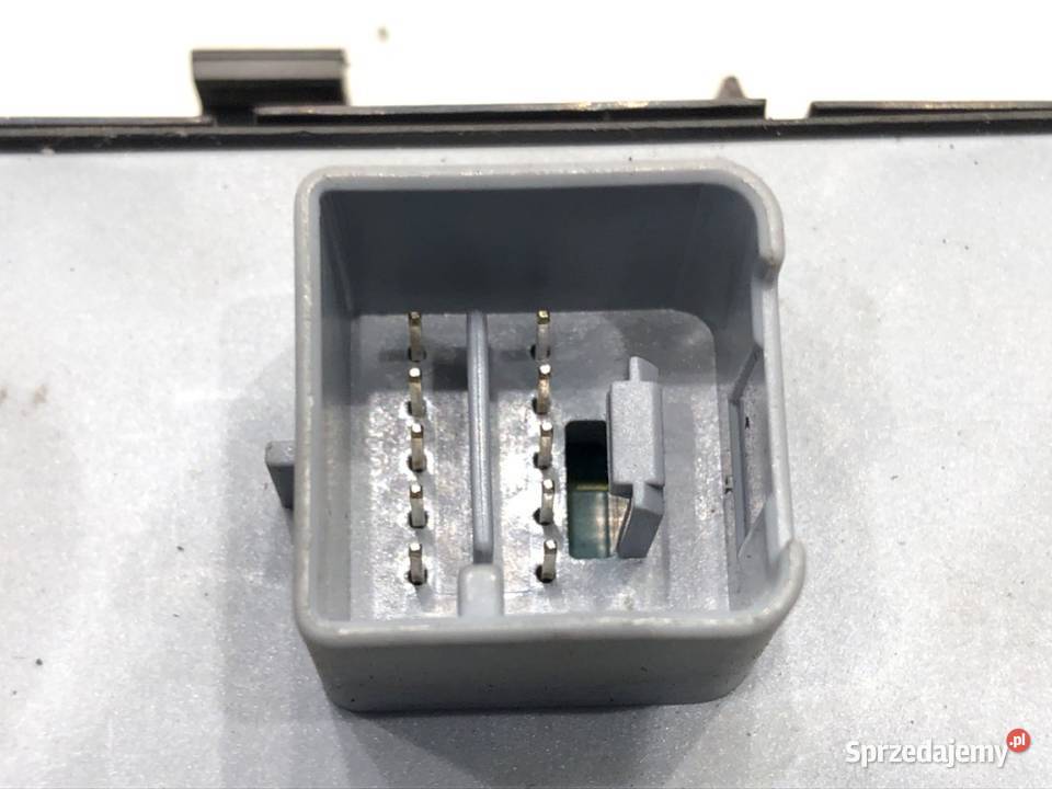 PRZEŁĄCZNIK SZYB SEAT ALTEA 5P1867171A Minivan