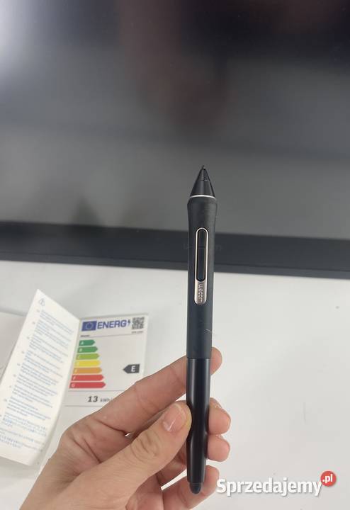 Tablet Graficzny Wacom Cintiq 22 Warszawa