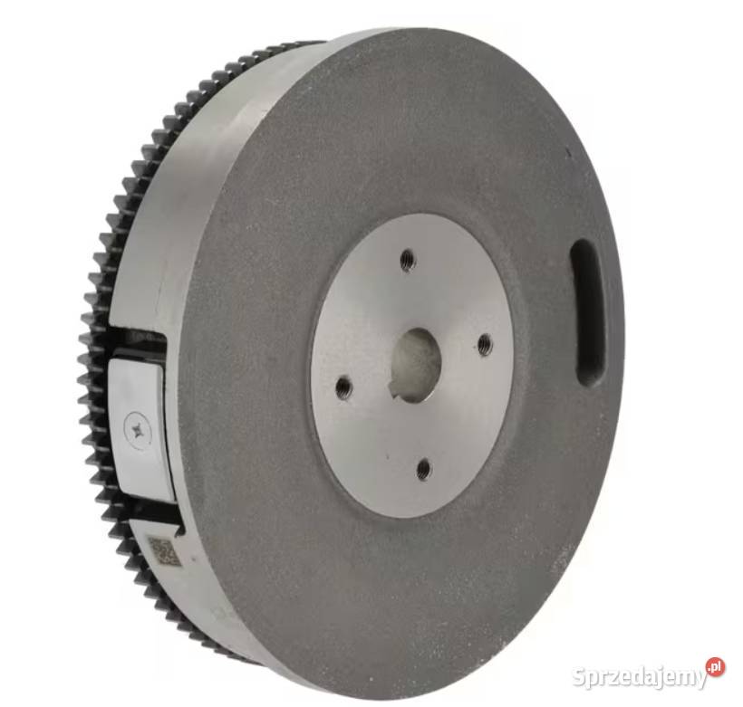 Koło zamachowe 845489 Kamionna sprzedam