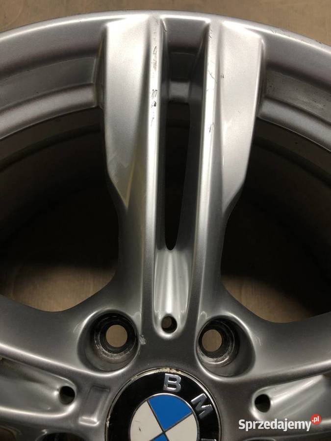 Felga 7846786 BMW 467 M 5X120 9Jx19 ET37 Gostyń sprzedam