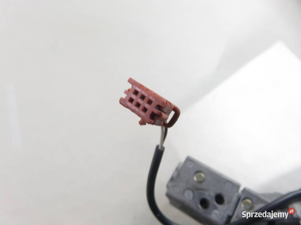 STACYJKA PEUGEOT 307 3AC 9632897680 sprzedam