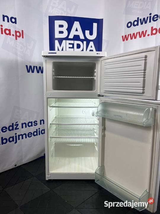 LODÓWKA Liebherr Made In Germany 121 Klas A Pozostałe sprzedam